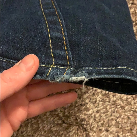 True Religion Brand Jeans - Picture 5 of 6